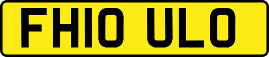 FH10ULO