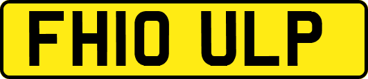 FH10ULP