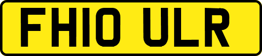 FH10ULR