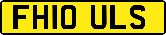 FH10ULS