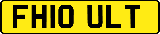 FH10ULT