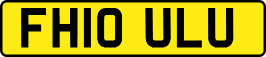 FH10ULU