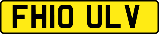 FH10ULV