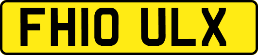 FH10ULX