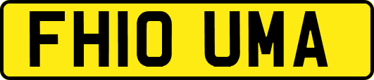 FH10UMA
