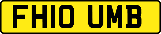 FH10UMB