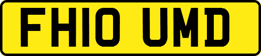 FH10UMD