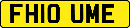 FH10UME