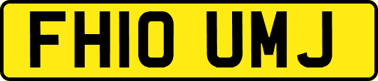 FH10UMJ