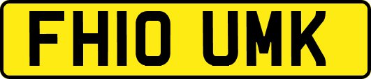 FH10UMK
