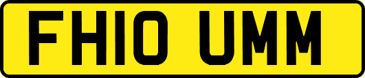 FH10UMM