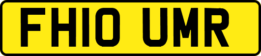 FH10UMR
