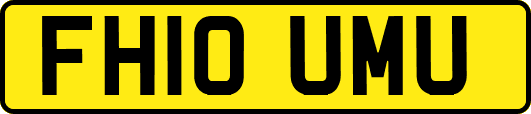 FH10UMU