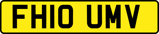 FH10UMV