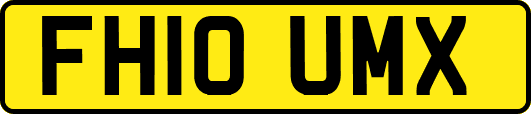 FH10UMX