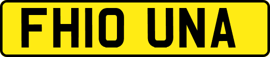 FH10UNA