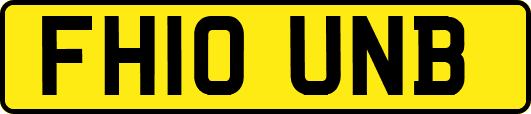 FH10UNB