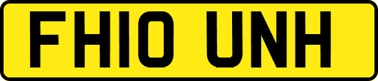 FH10UNH