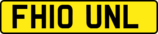 FH10UNL