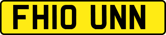FH10UNN