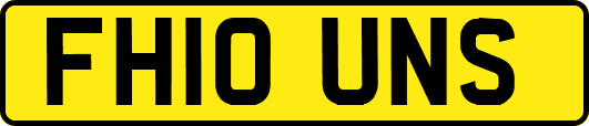 FH10UNS