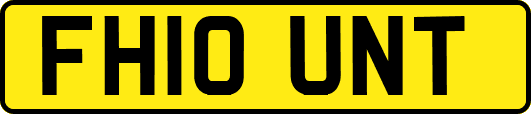 FH10UNT