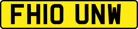 FH10UNW