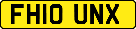 FH10UNX