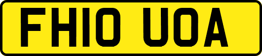 FH10UOA