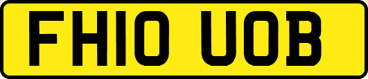 FH10UOB