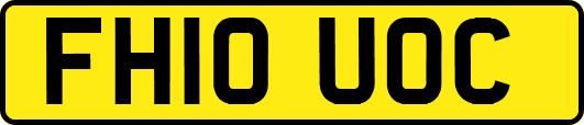 FH10UOC