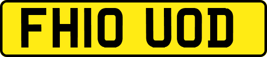 FH10UOD