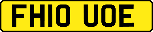 FH10UOE
