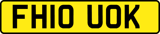 FH10UOK