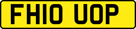 FH10UOP