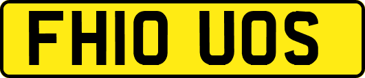 FH10UOS
