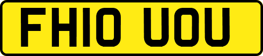 FH10UOU