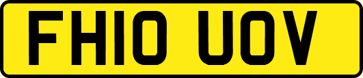 FH10UOV