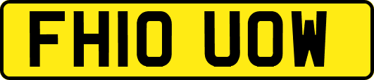 FH10UOW