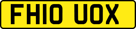 FH10UOX