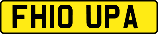FH10UPA