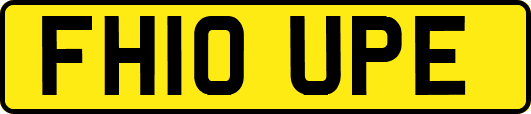 FH10UPE