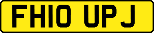 FH10UPJ