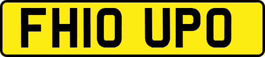 FH10UPO