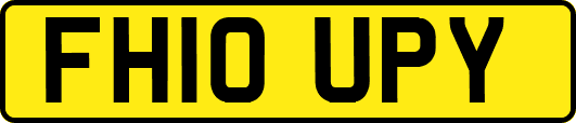 FH10UPY