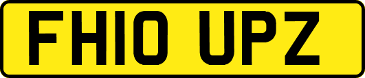 FH10UPZ