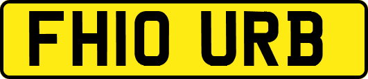 FH10URB