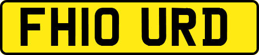 FH10URD