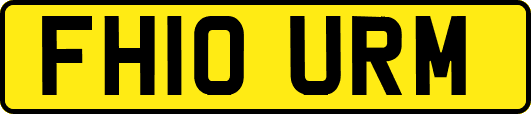 FH10URM