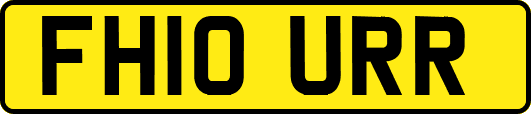 FH10URR